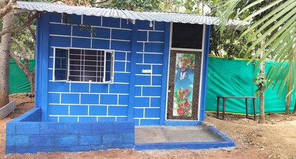 Lavis Home stay Room Type - Bedroom 2