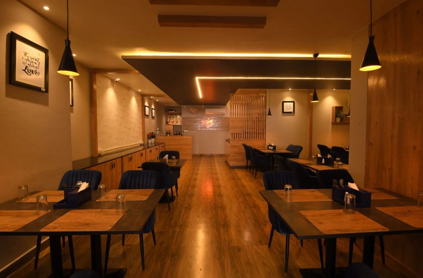 Main gallery