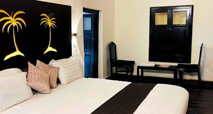Casa Aranya - A Heritage Retreat Room Type - Deluxe Room with Air Conditioning