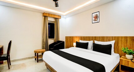 Townhouse GRAND ADDRESS HOTEL AND BANQUET Room Type - Classic