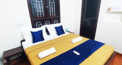 Layam Homestay Room Type - Harmony 2BH Apartment