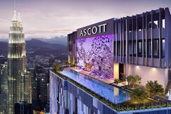 Ascott Star KLCC Kuala Lumpur