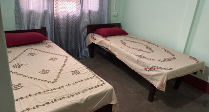 Himmatguri Farmstead Room Type - Himmatguri Farmstead