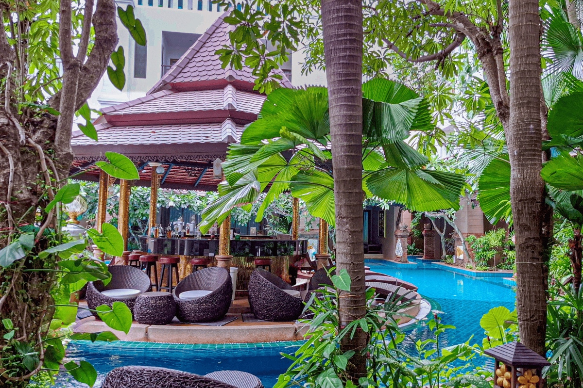 Quality Beach Resorts and Spa Patong - Tap to explore photos