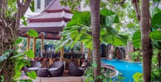 Quality Beach Resorts and Spa Patong