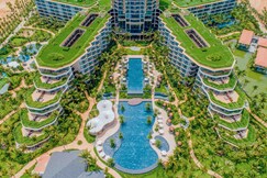 InterContinental Phu Quoc Long Beach Resort