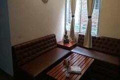 HOTEL SILVER CRESCENT