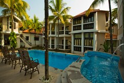 Resort Coqueiral