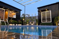 Blackwood Inn Private Farm Stay with Pool