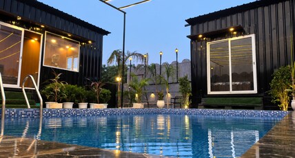 Blackwood Inn Private Farm Stay with Pool Room Type - Blackwood Inn Private Farm Stay with Pool