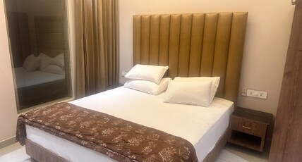 Jheeta farm Room Type - Bedroom 2