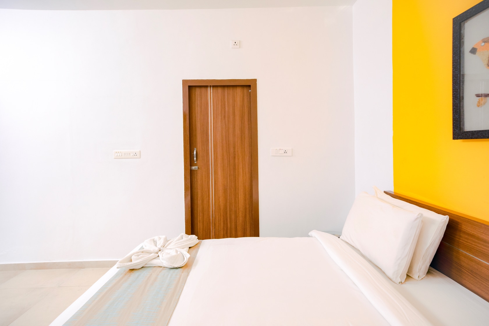 Thapovan Resort by Z Vacations - Tap to explore photos