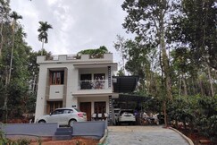 Aurora villa