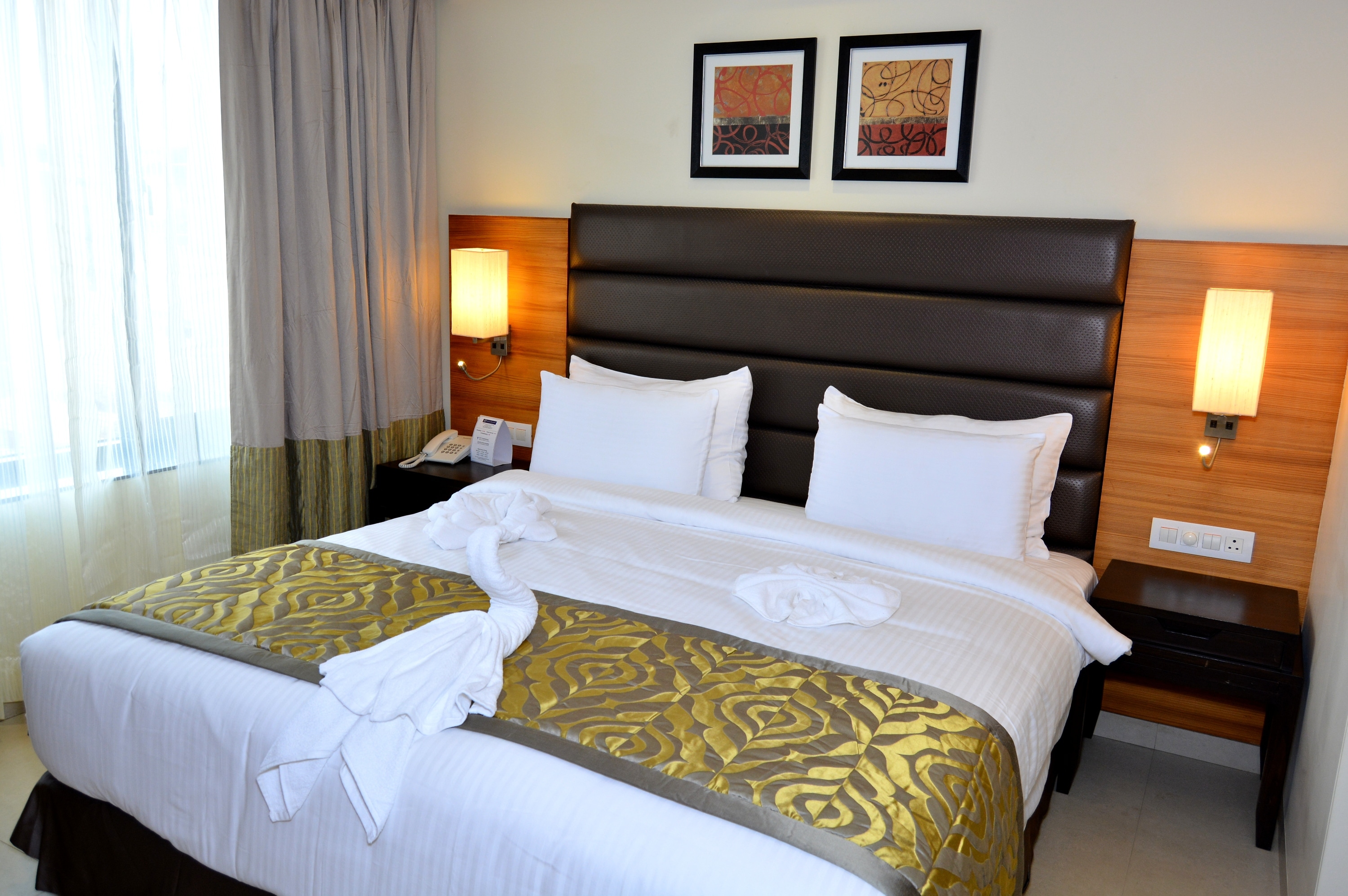 Hotel Orion Premiere - Tap to explore photos