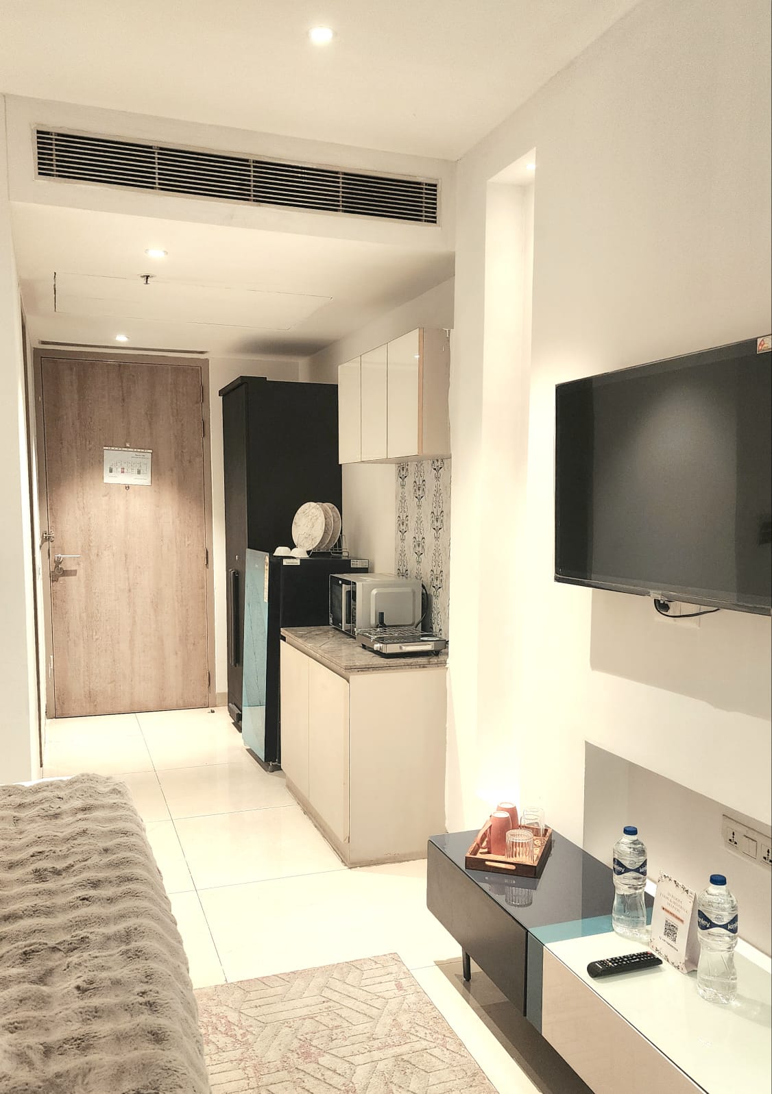 Furnishing Nest Stays | Golf estate views - Tap to explore photos
