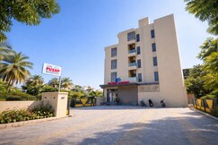THE PUSHP RESIDENCY