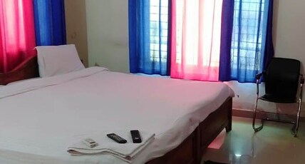 Moon Light Home Stay Room Type - Standard Room