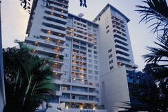 Somerset Chancellor Court Ho Chi Minh City