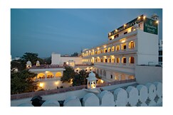 Heritage Khandwa Haveli