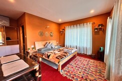 Aranya Anandam Homestay