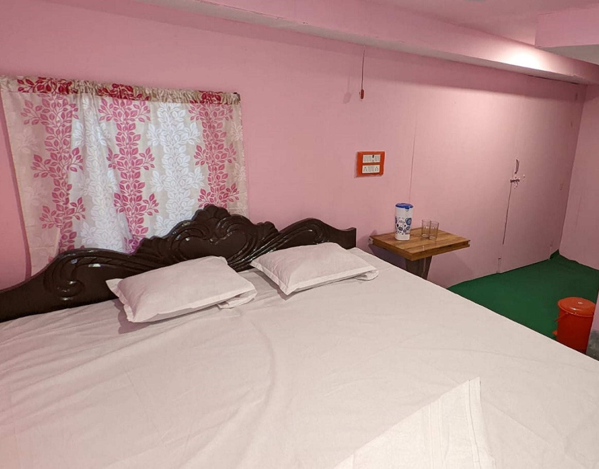 Resort Ichche Kuthi Mangalganj - Tap to explore photos