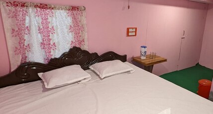 Resort Ichche Kuthi Mangalganj Room Type - Deluxe Room