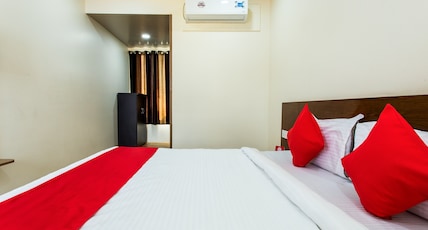 OYO 11929 Hotel Ridhi Sidhi Room Type - Classic OYO 11929 Hotel Ridhi Sidhi Room Type - Classic