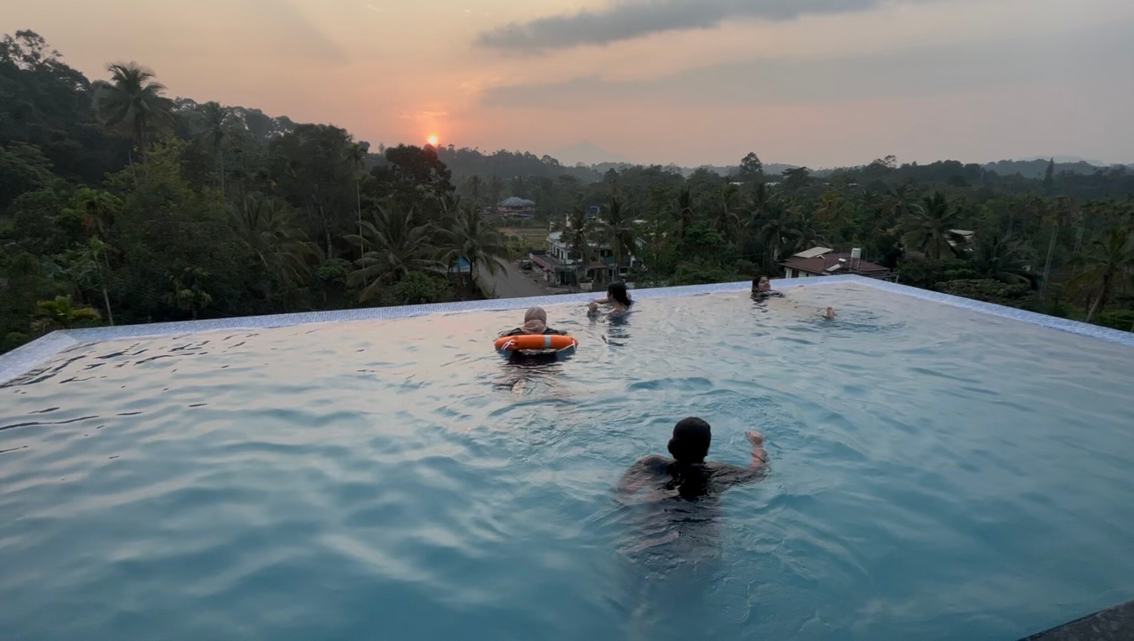 AJ Wayanad Suites - Tap to explore photos