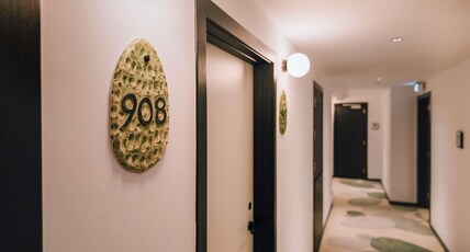 Ibis Styles St. Paul's Bay Malta Room Type - Superior Room City View