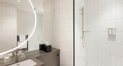 Leonardo Hotel Manchester Piccadilly Room Type - Standard Room Double and Single Leonardo Hotel Manchester Piccadilly Room Type - Standard Room Double and Single