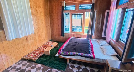 Aurelia - Deohari, Sainj Valley, Kullu Room Type - Small Room 2