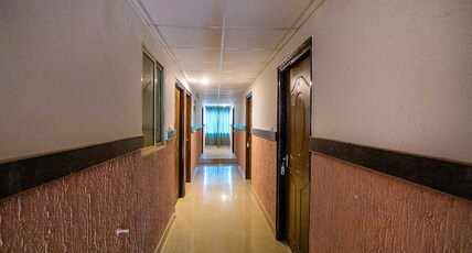 Western Silicon Hotel & Spa Room Type - Standard Double Room