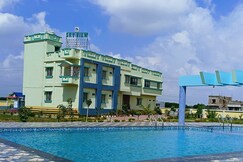 Sky View Guest House & Restaurant