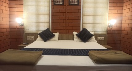 Panchavati's Homestay Room Type - Bedroom 4