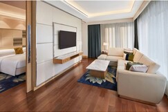 Renaissance Dhaka Gulshan Hotel by Marriott