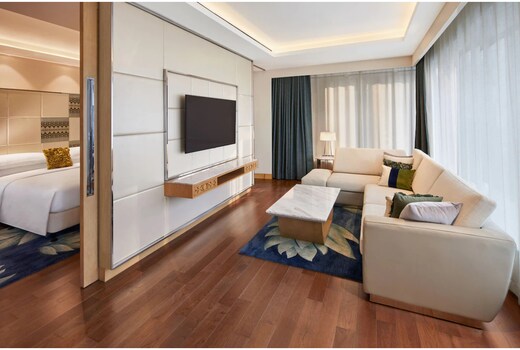 Renaissance Dhaka Gulshan Hotel by Marriott