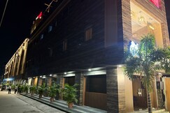 Focus Club Resort Kanke