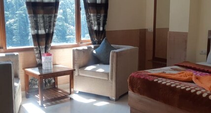 Ivy Resorts Room Type - Deluxe Room