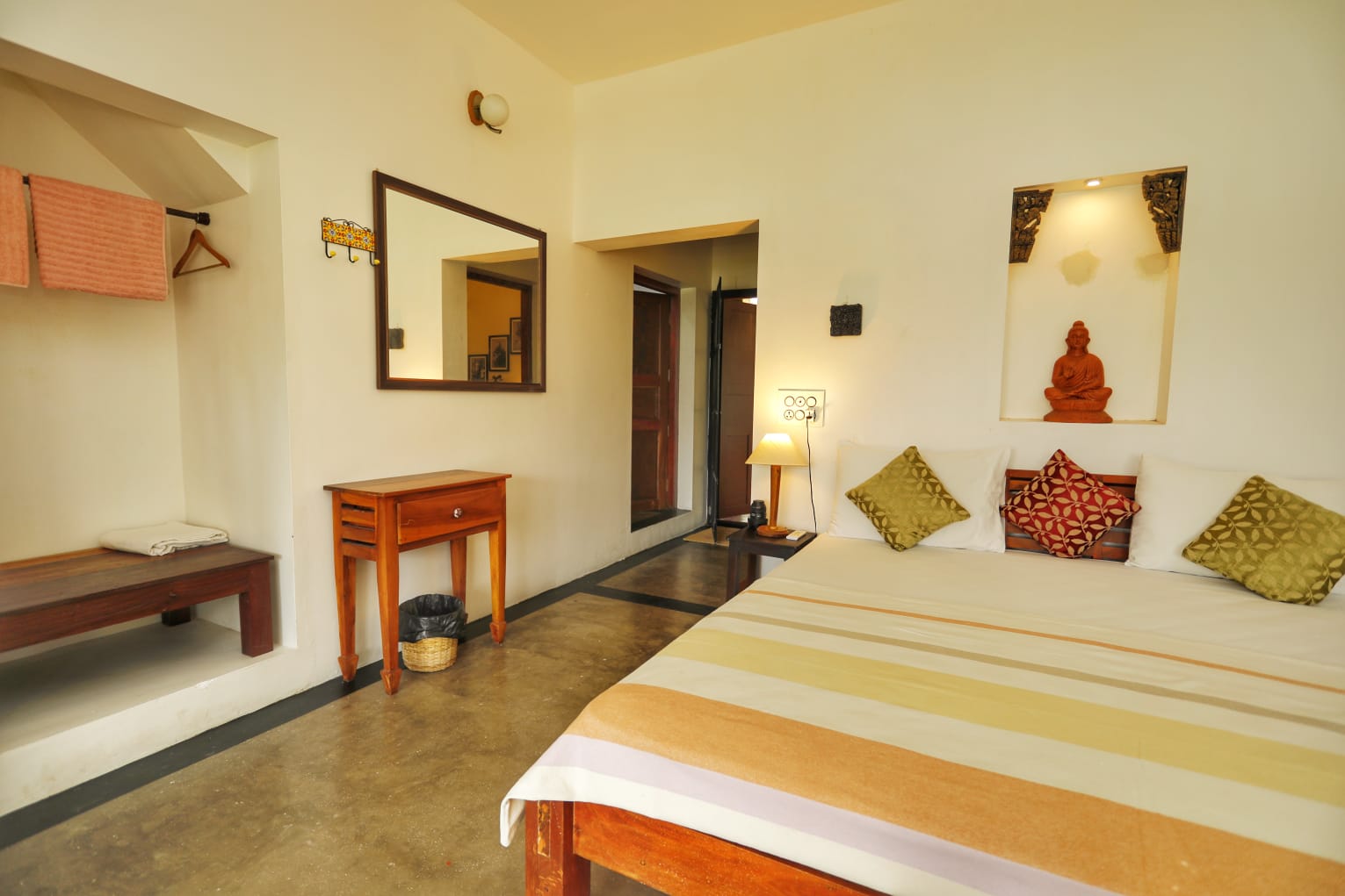Vala house Cherai Beach - Tap to explore photos