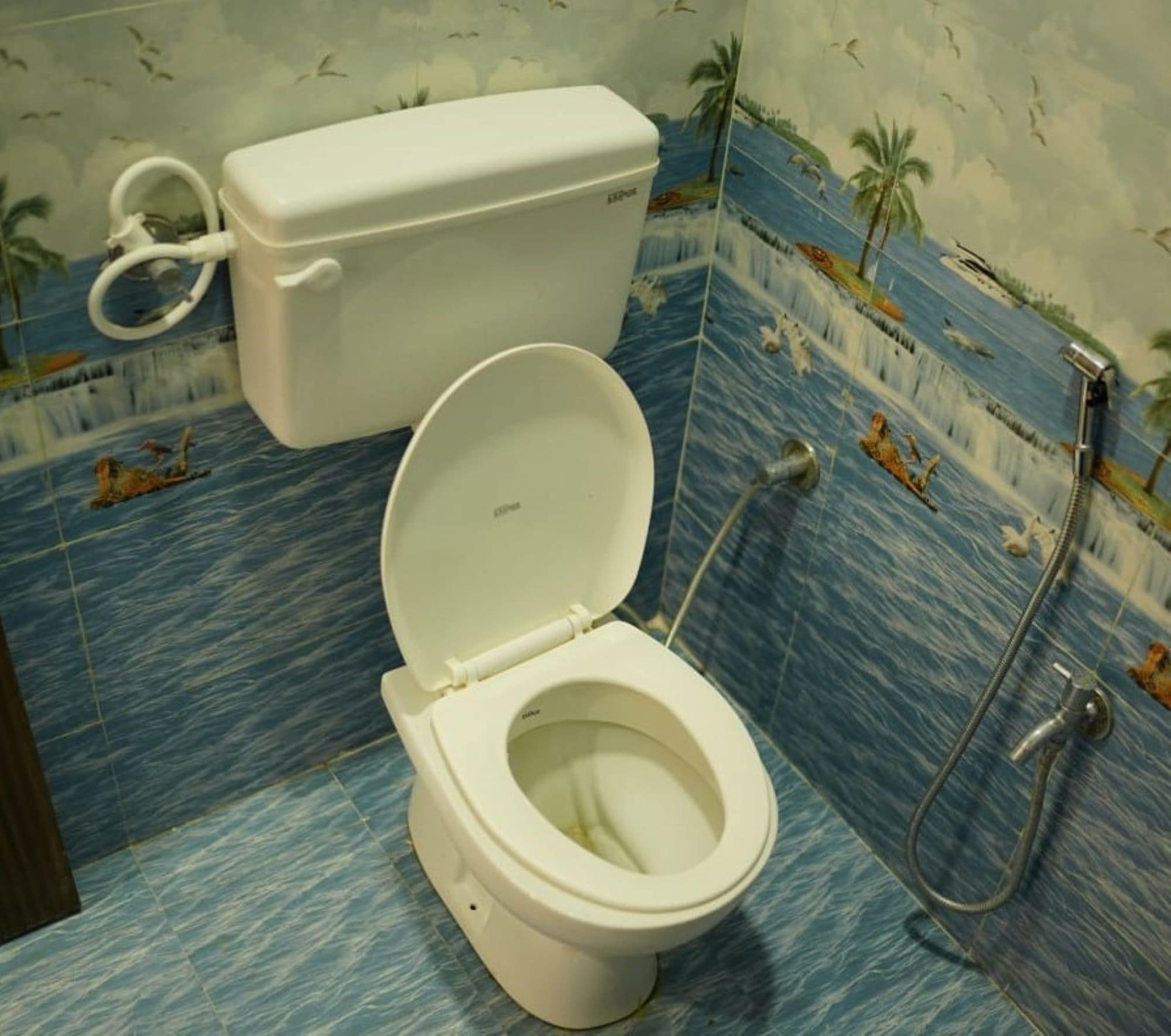 Hotel Aryan - Tap to explore photos