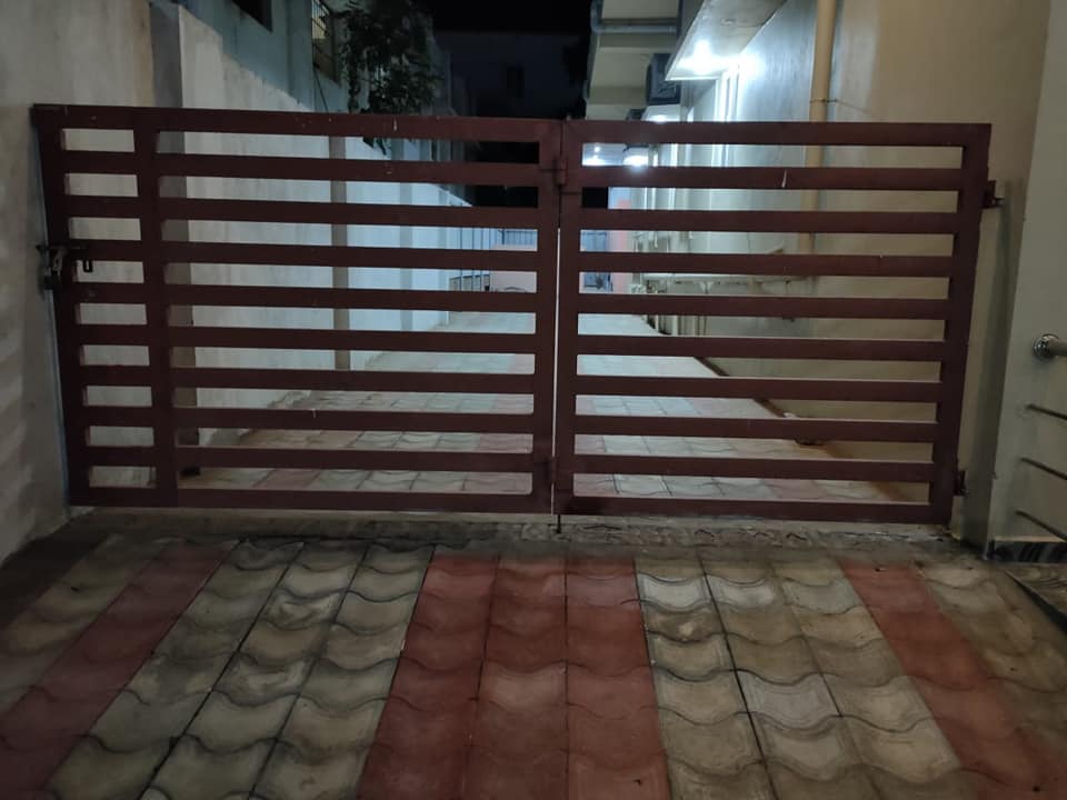 Hotel Panchavarnaa - Tap to explore photos