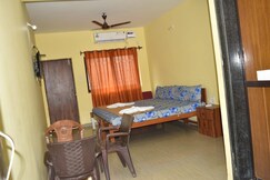 Sai Ganga Guest House Goa