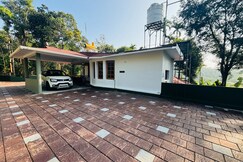 Wayalvaaram Homestay 3BHK