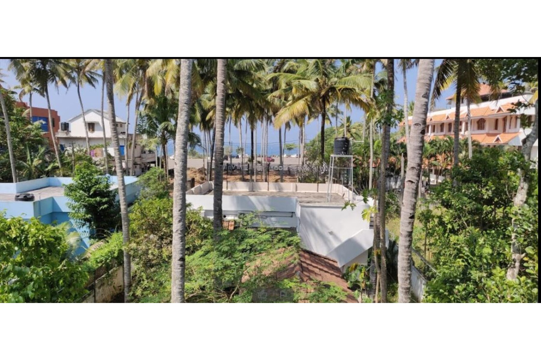Palmbaybeach Residency - Tap to explore photos