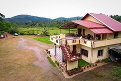 Nadlumane Homestay