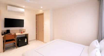 Champion Prime- My Downtown Hotel Room Type - Executive Room