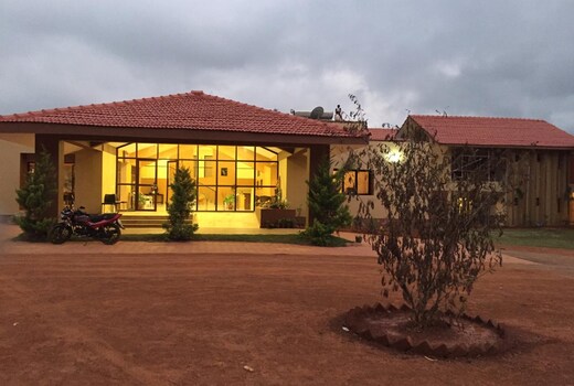 Paradise Wild Hills - Kodachadri