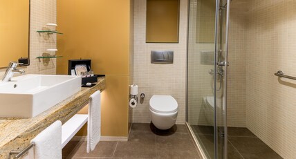 Arum Barut Collection Ultra All Inclusive Room Type - Premium Suite