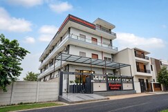 Anandam Residency Hotel and Banquet