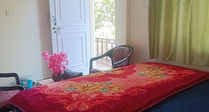 Kanakdhara Homestay Room Type - DOUBLE ROOM